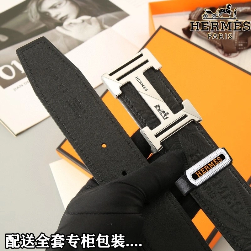 Attractive Hermes Belts 295234