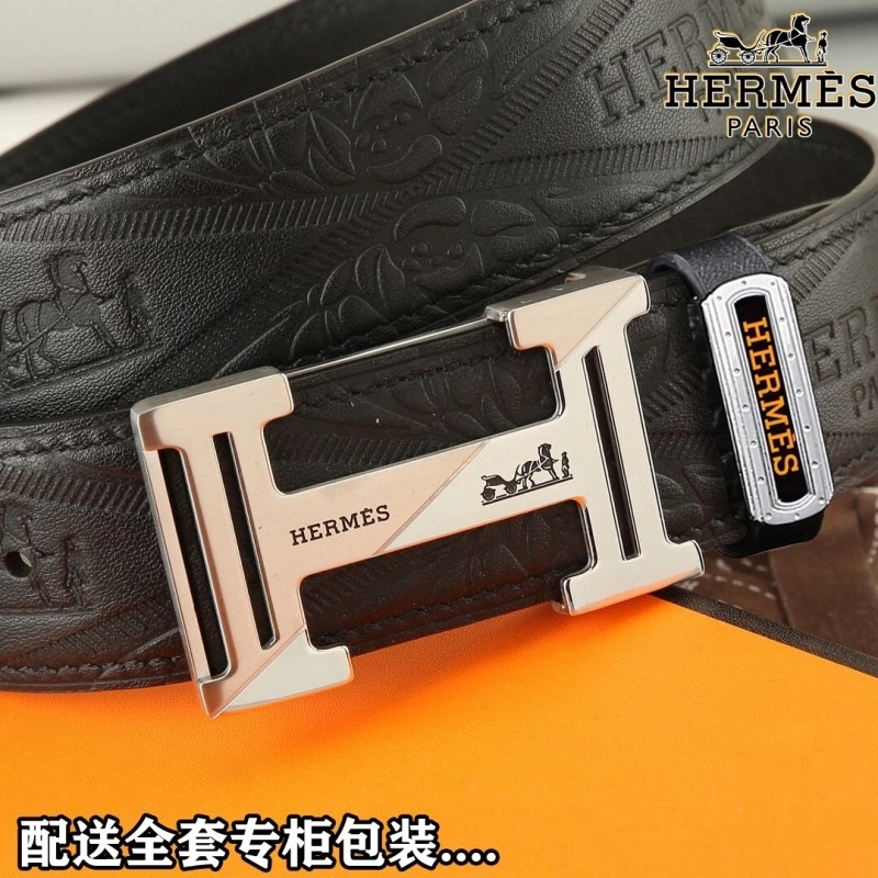 Attractive Hermes Belts 295234