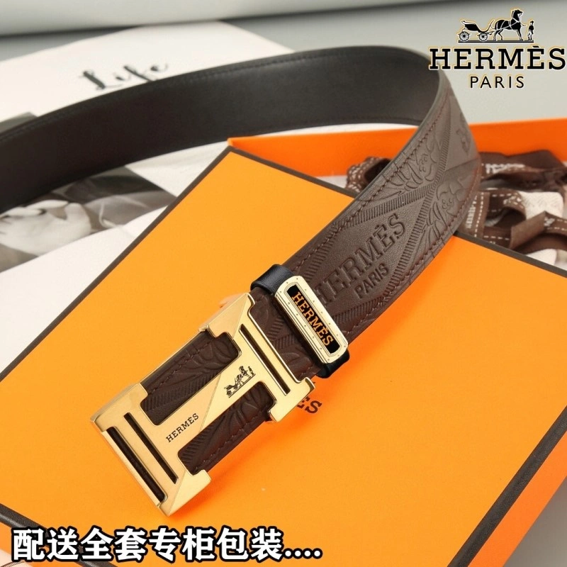 Attractive Hermes Belts 295234