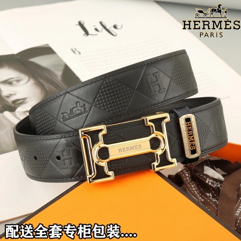 Attractive Hermes Belts 295234