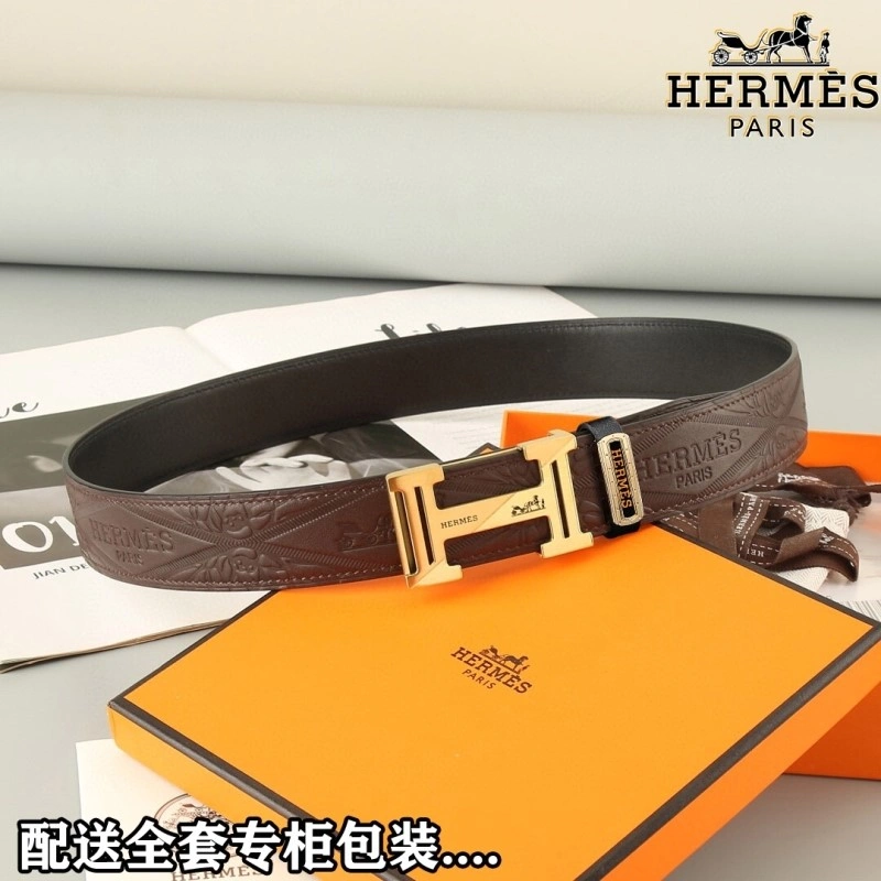 Attractive Hermes Belts 295234