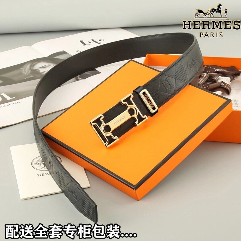 Functional Hermes Belts 295239
