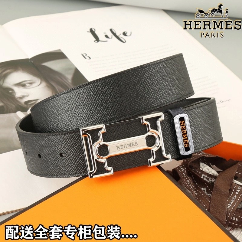 Functional Hermes Belts 295239