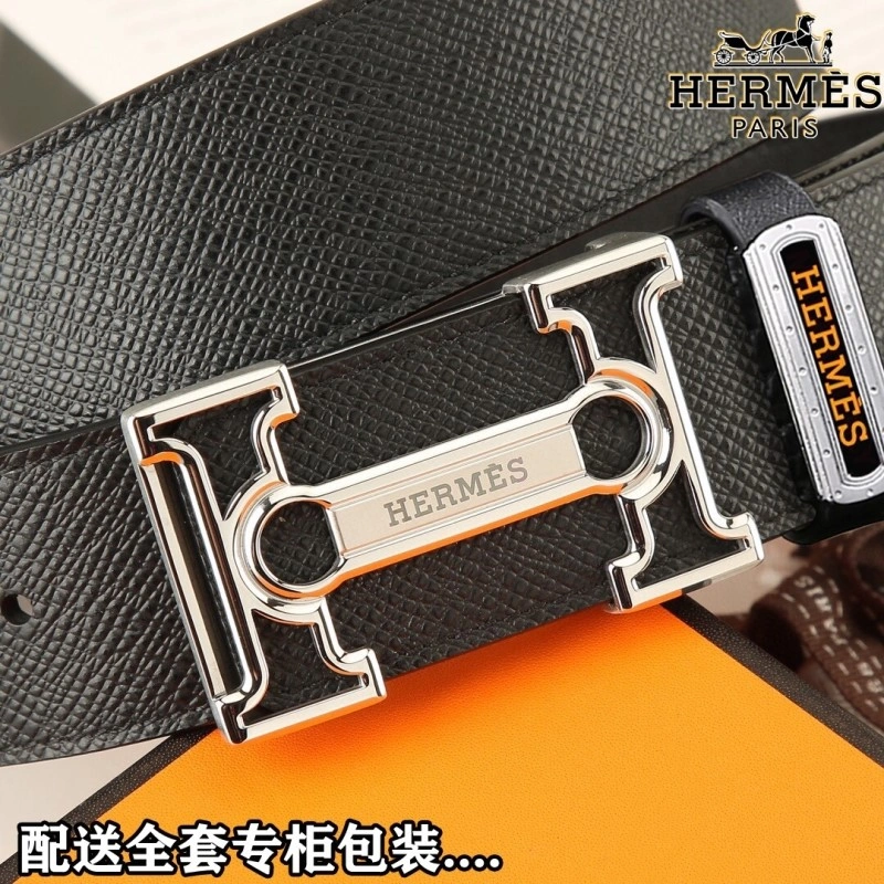 Functional Hermes Belts 295239