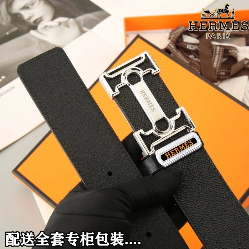 Functional Hermes Belts 295239