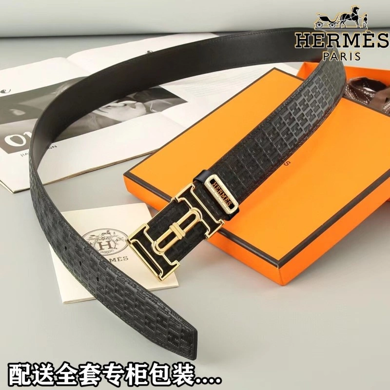 Hermes Belts Upgraded 295238