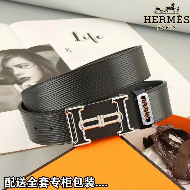 Hermes Belts Upgraded 295238
