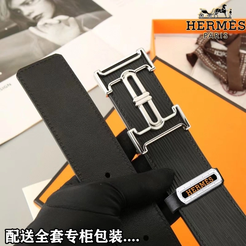 Hermes Belts Upgraded 295238