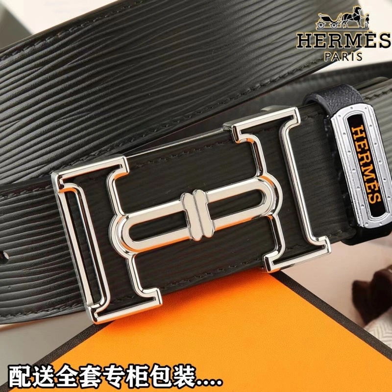 Hermes Belts Upgraded 295238