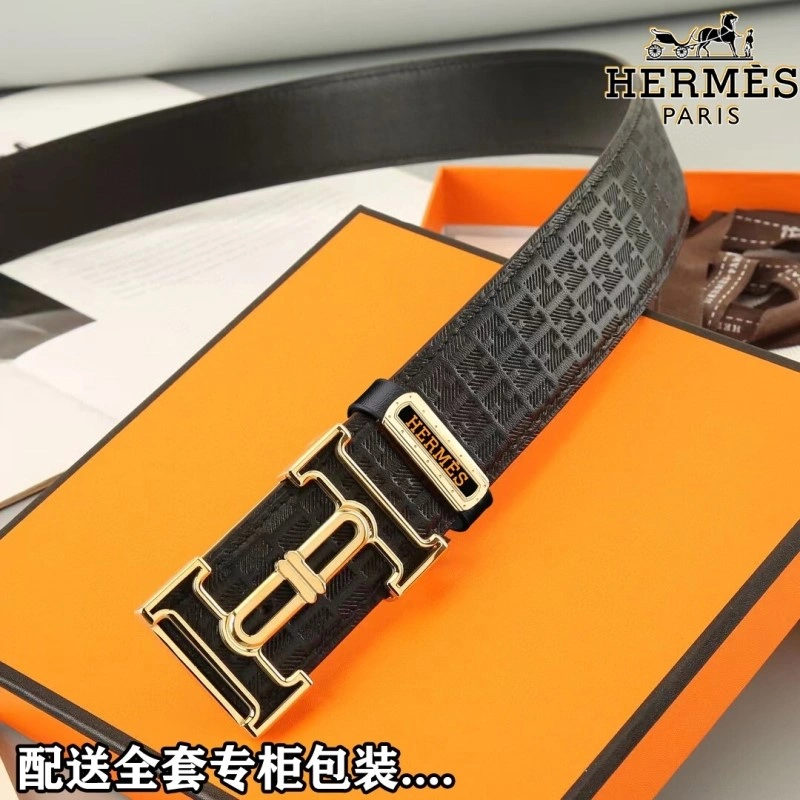 Hermes Belts Upgraded 295238