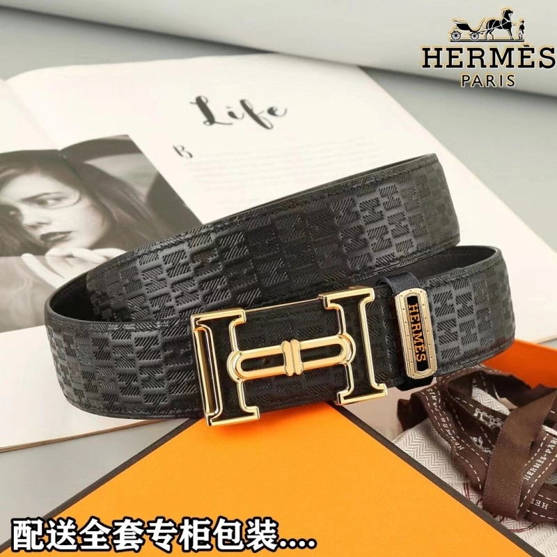 Hermes Belts Upgraded 295238