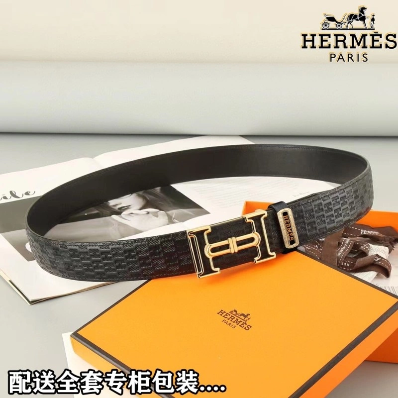 Hermes Belts Upgraded 295238