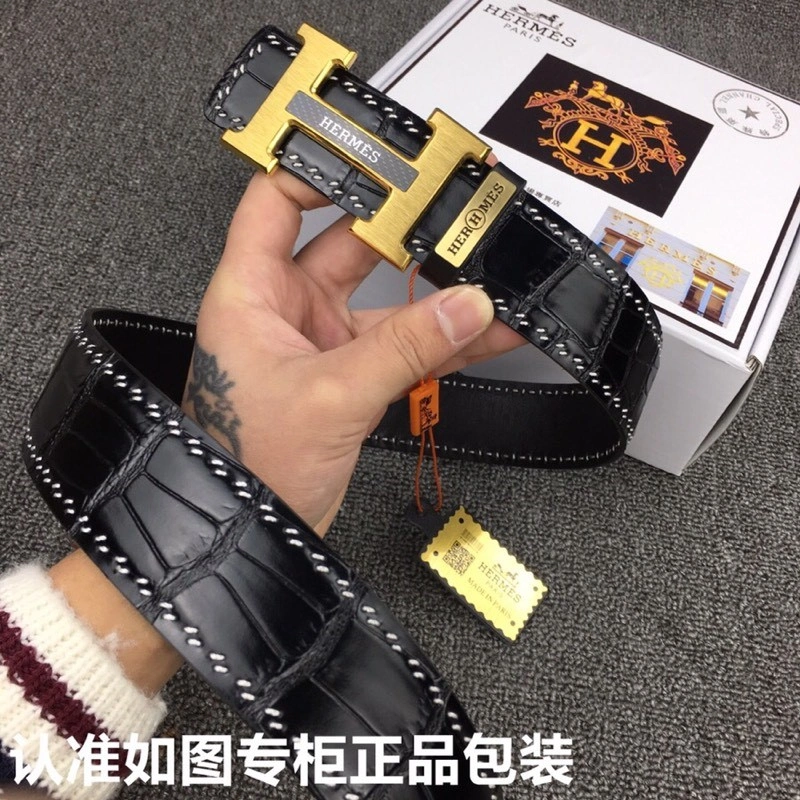 Hermes Belts TopPick 295237