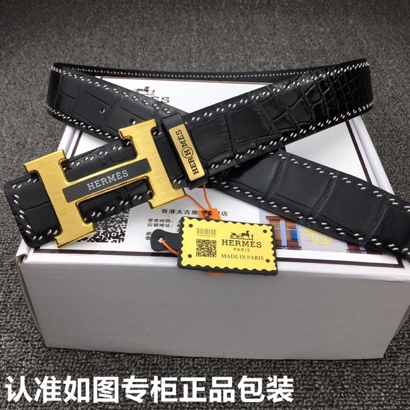Hermes Belts TopPick 295237