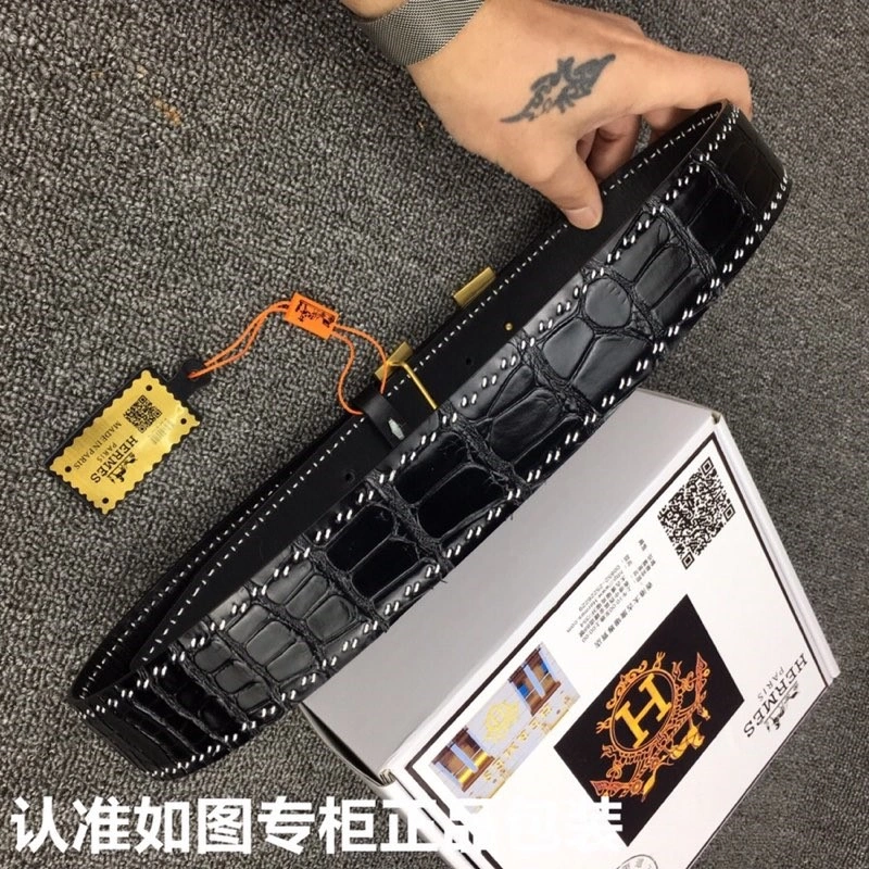 Hermes Belts TopPick 295237