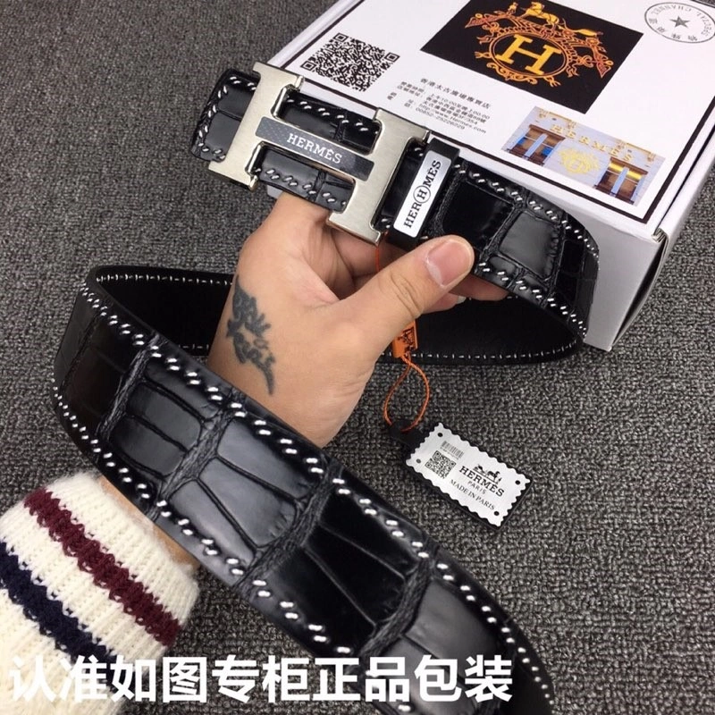 Hermes Belts Durable 295224