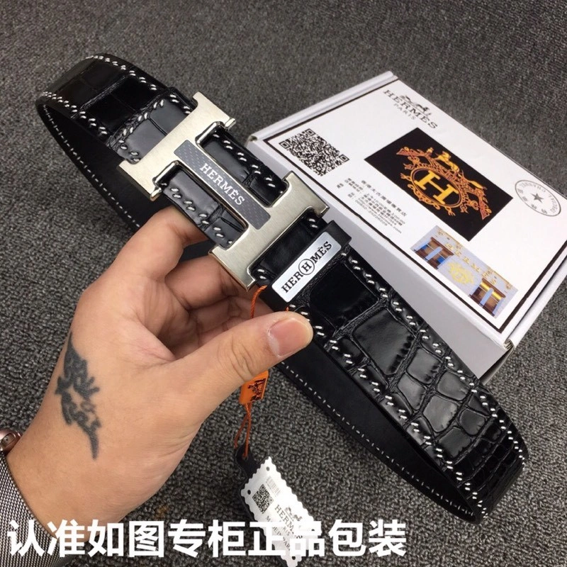 Hermes Belts Durable 295224