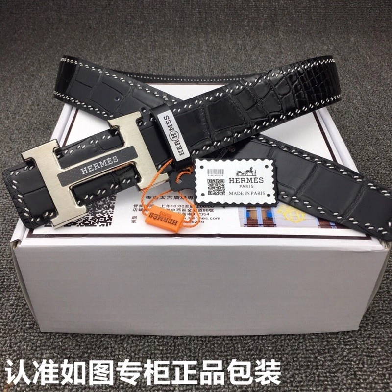Hermes Belts Durable 295224