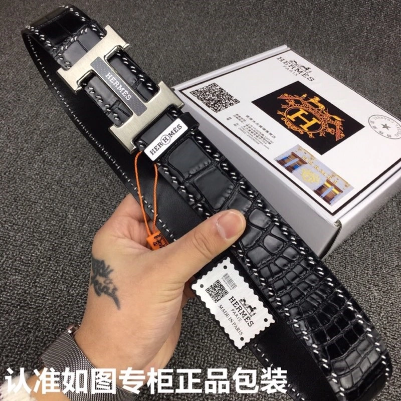 Hermes Belts Durable 295224
