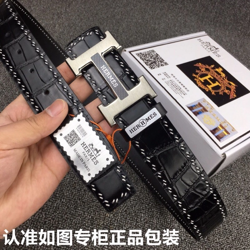 Hermes Belts Durable 295224