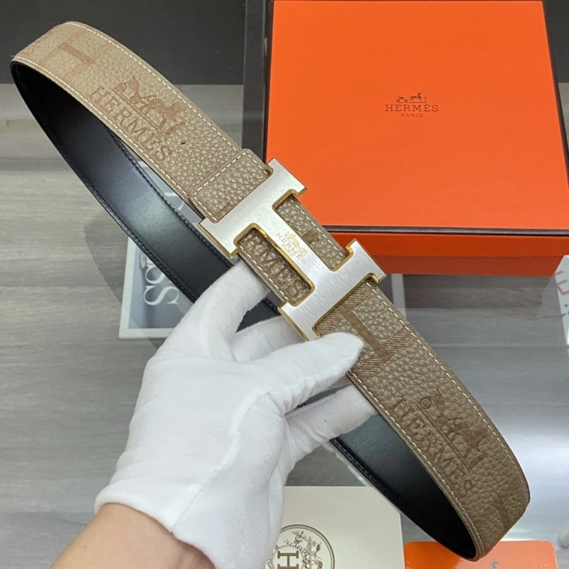 WrinkleFree Hermes Belts 295217