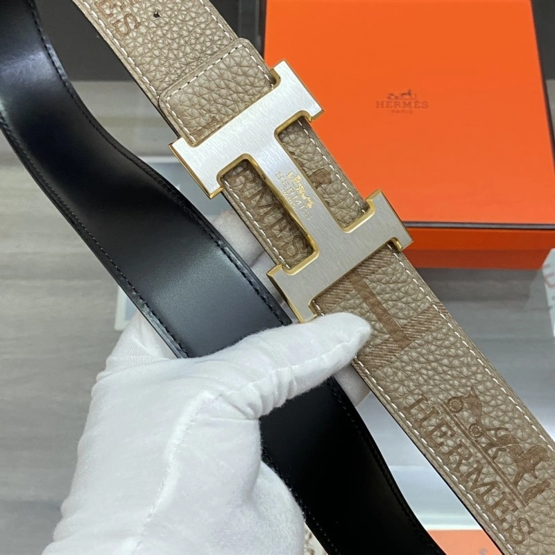 WrinkleFree Hermes Belts 295217