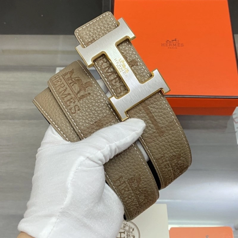 WrinkleFree Hermes Belts 295217