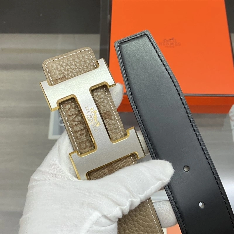 WrinkleFree Hermes Belts 295217