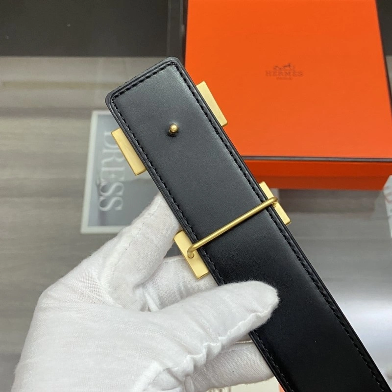 WrinkleFree Hermes Belts 295217
