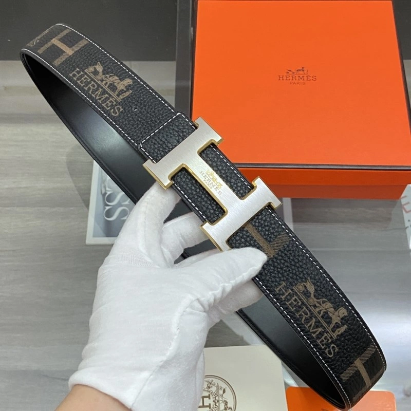 Hermes Belts Durable 295229