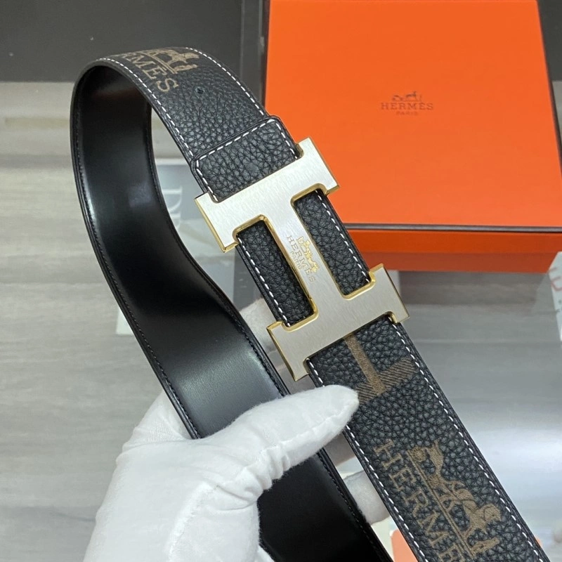 Hermes Belts Durable 295229