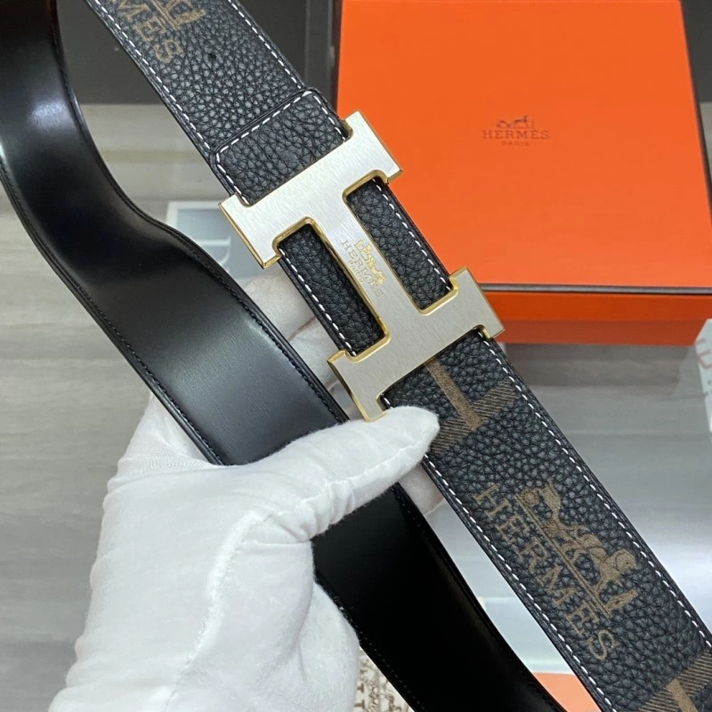 Hermes Belts Durable 295229