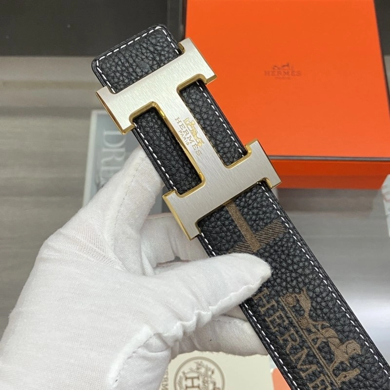Hermes Belts Durable 295229