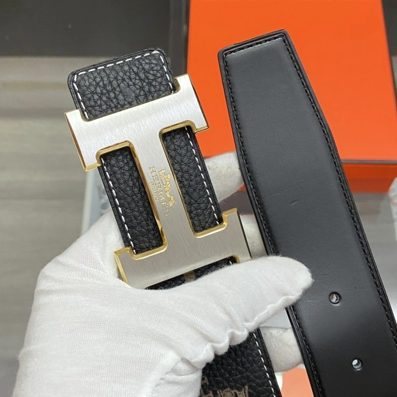 Hermes Belts Durable 295229