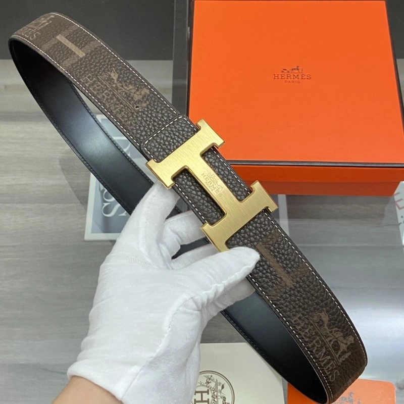 Unique Hermes Belts 295215