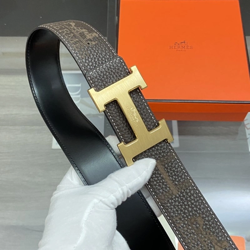 Unique Hermes Belts 295215