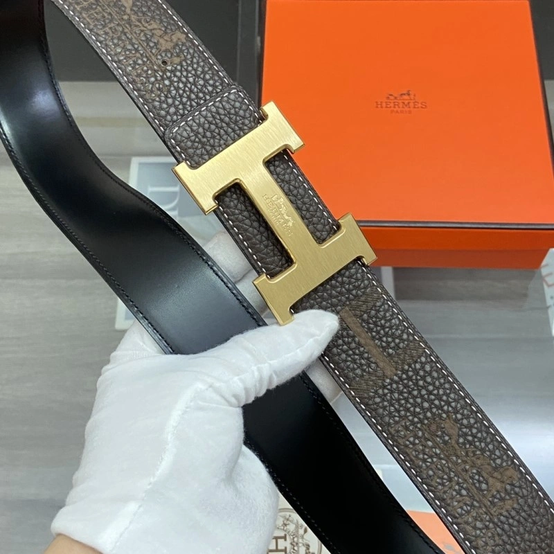 Unique Hermes Belts 295215