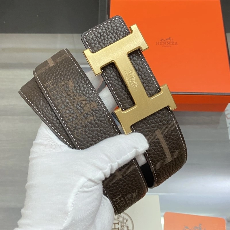 Unique Hermes Belts 295215