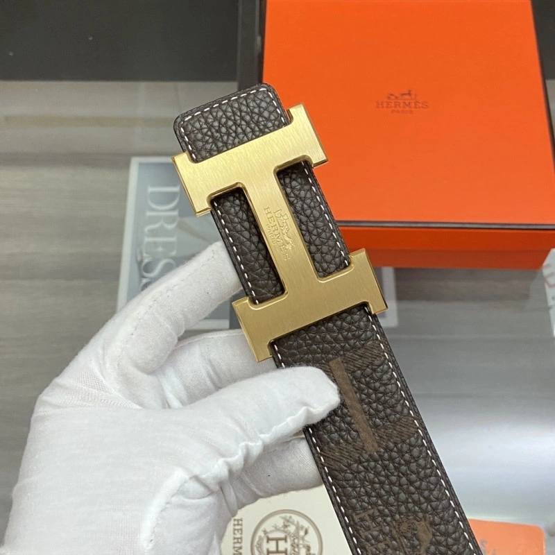 Unique Hermes Belts 295215