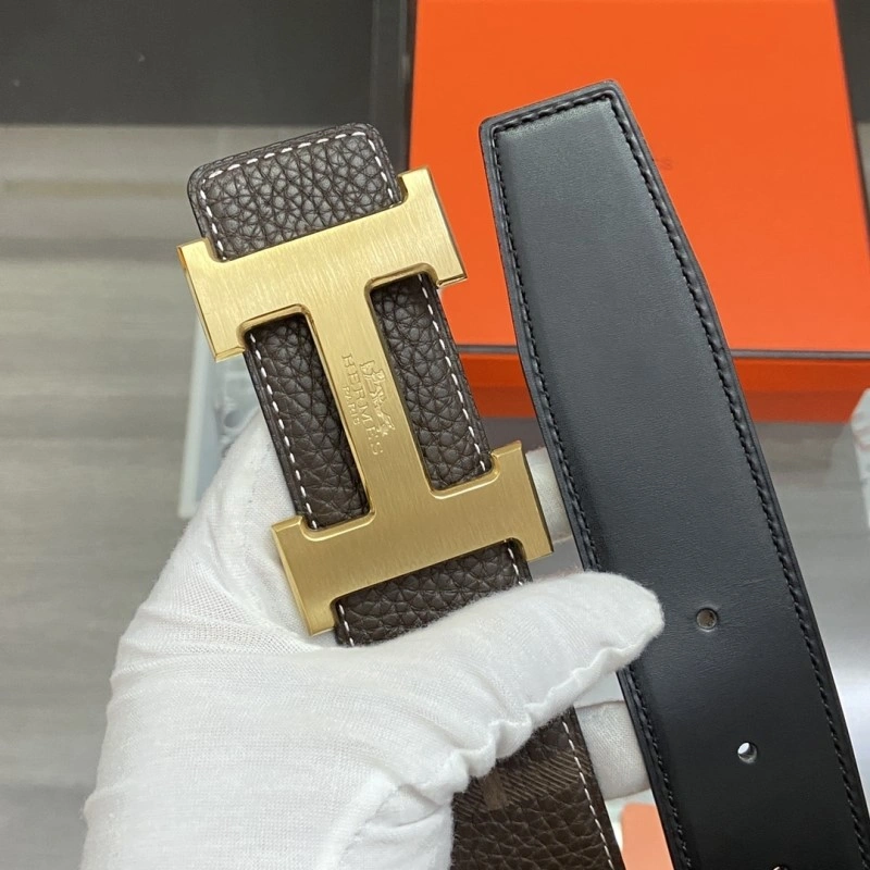 Unique Hermes Belts 295215