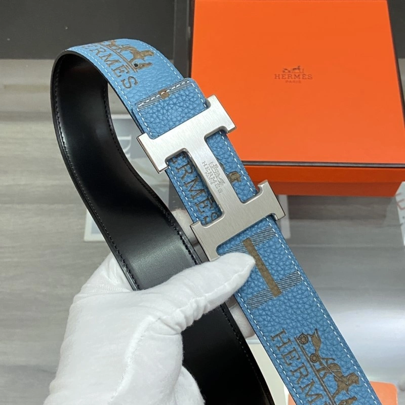Hermes Belts Durable 295227