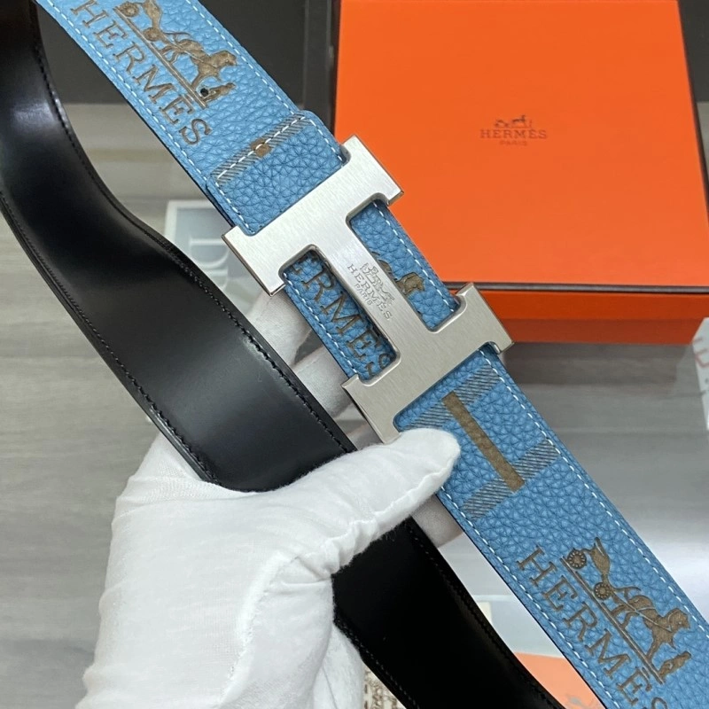 Hermes Belts Durable 295227