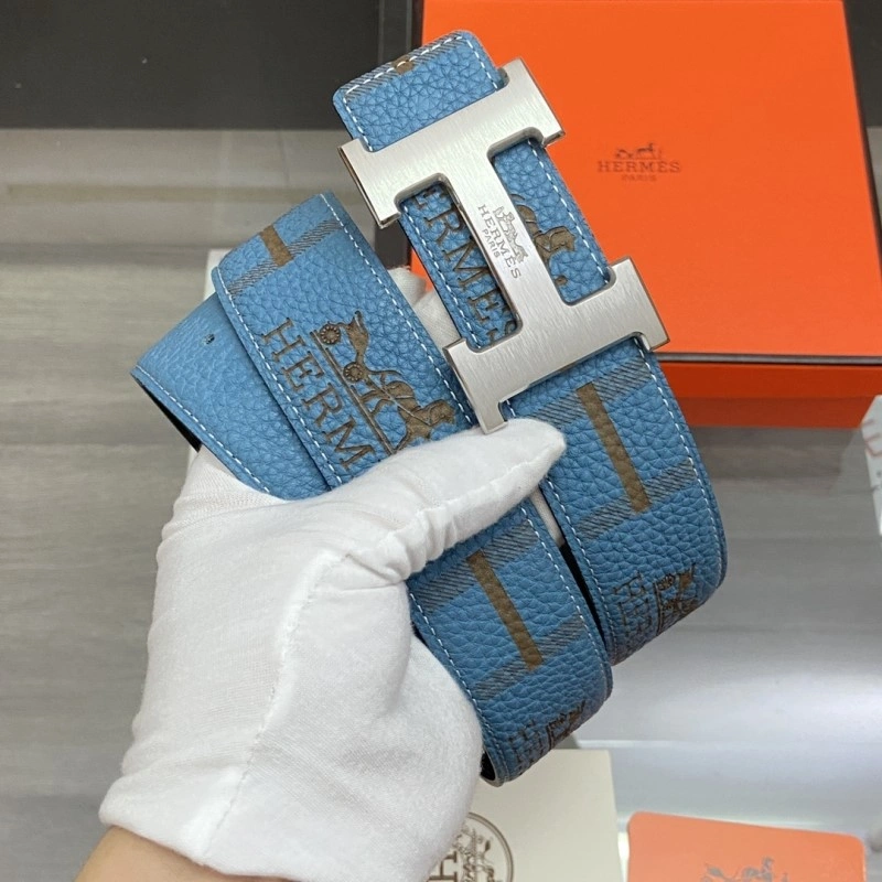 Hermes Belts Durable 295227