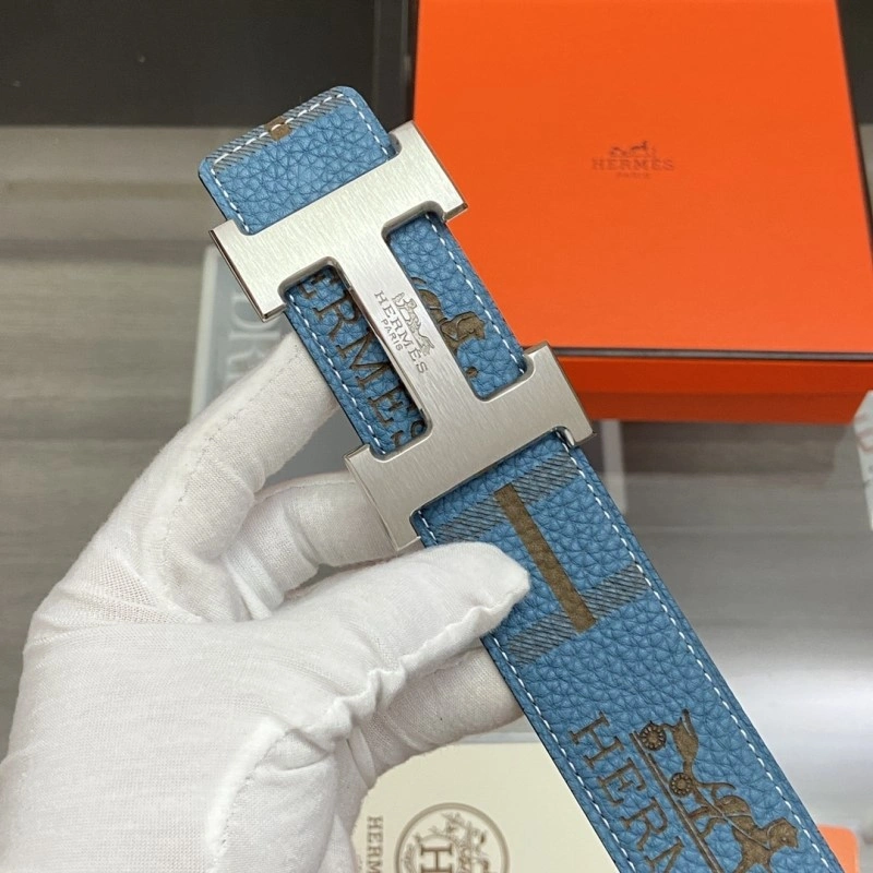Hermes Belts Durable 295227