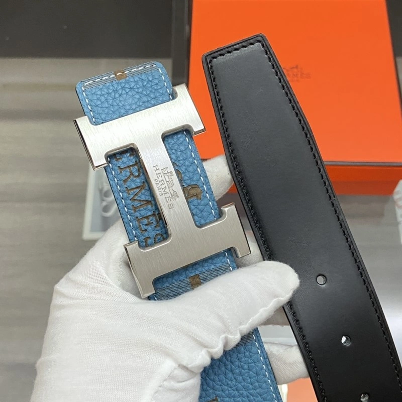 Hermes Belts Durable 295227