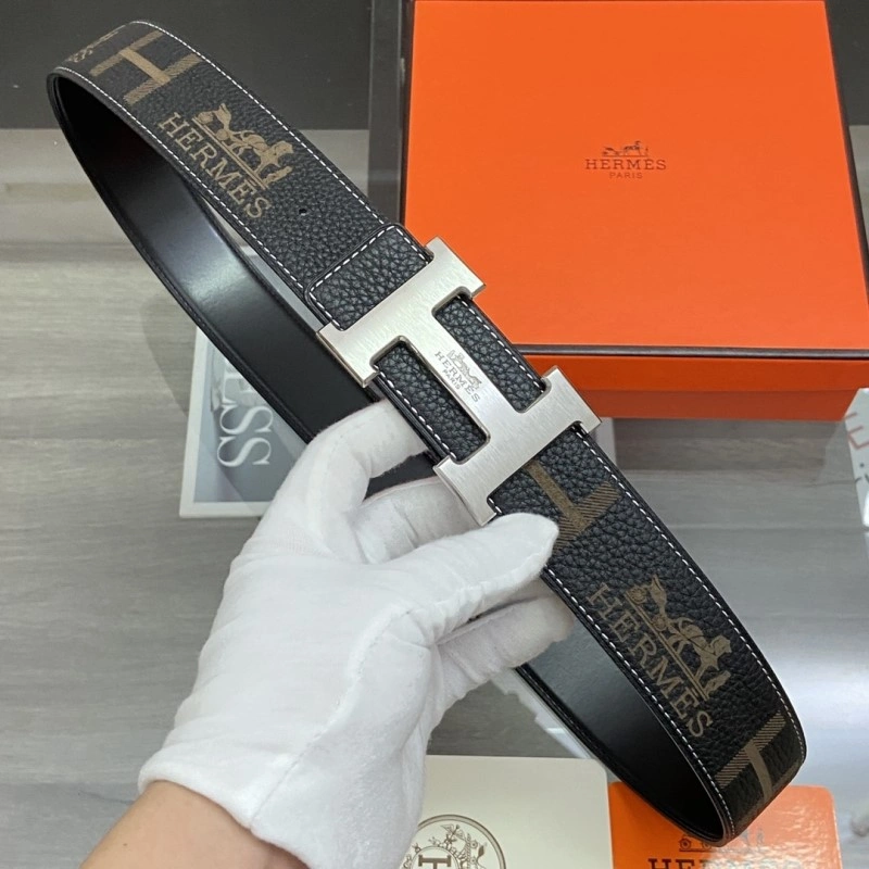 ComfortFit Hermes Belts 295208