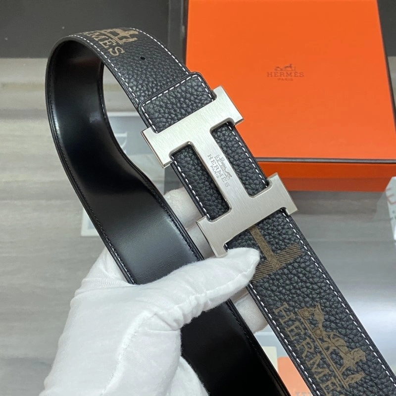 ComfortFit Hermes Belts 295208