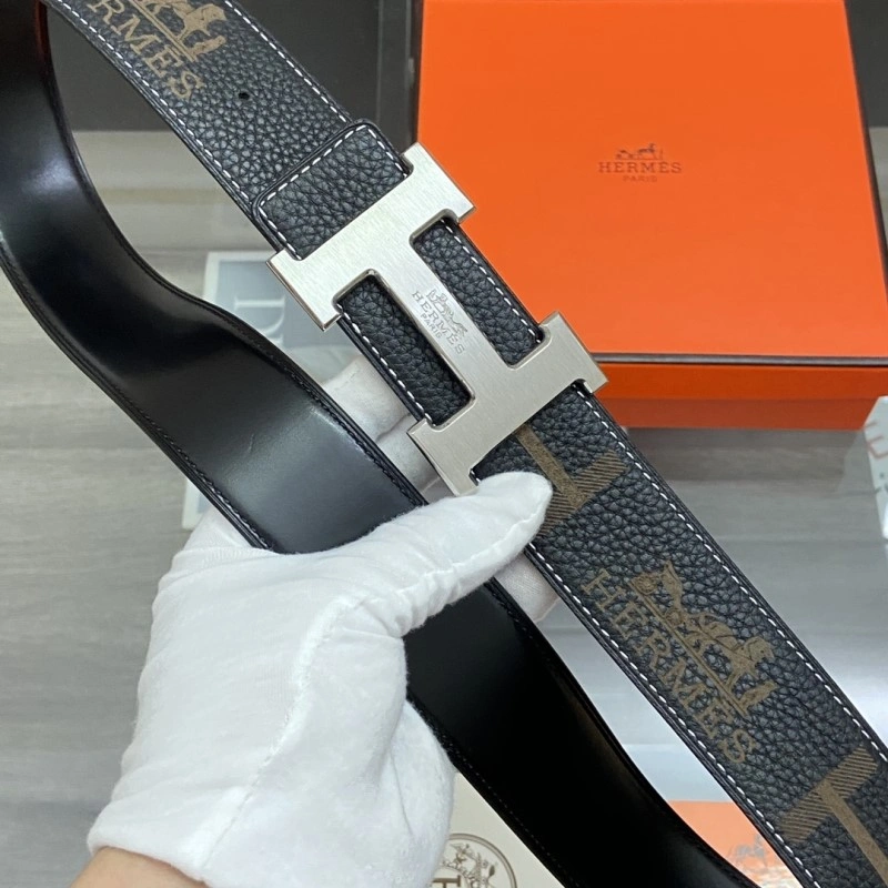 ComfortFit Hermes Belts 295208