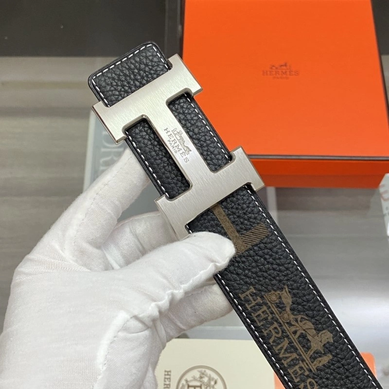 ComfortFit Hermes Belts 295208