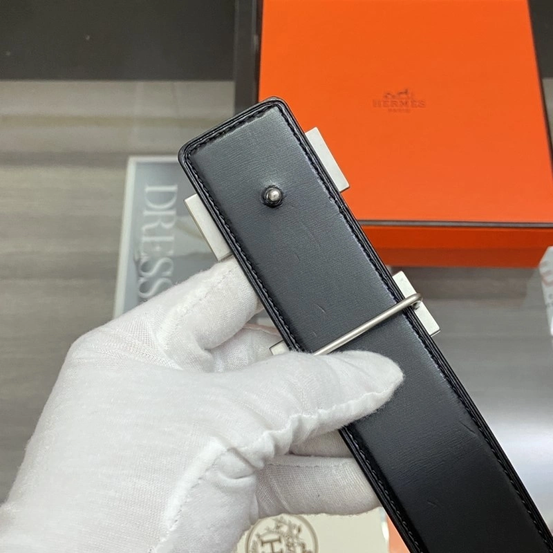 ComfortFit Hermes Belts 295208